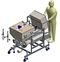 Servo Depositors