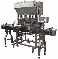 Conveyor Filling Systems